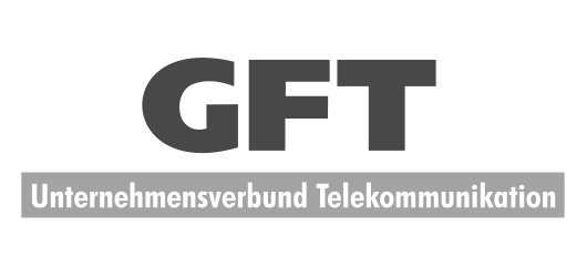 Lieferanten GFT Unternehmensverbund Telekommunikation